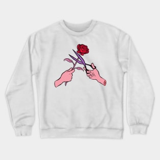 Unrequited v2 Crewneck Sweatshirt